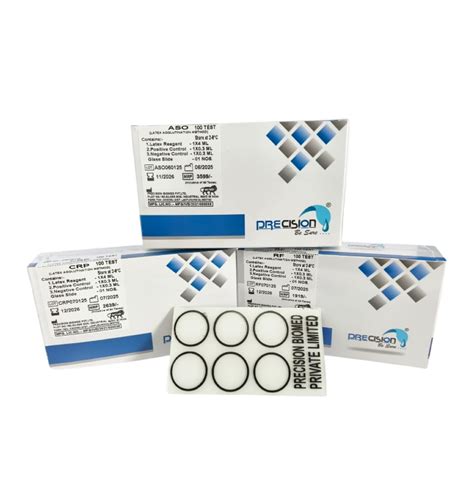 Serology Kits India | Serology kits suppliers