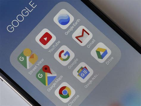 Google's many apps crash after WhatsApp, start with this setting ...