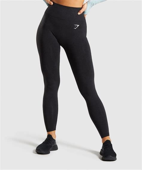 gymshark everyday seamless