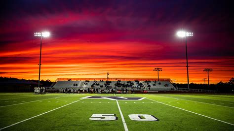 Ridgeview High School Football