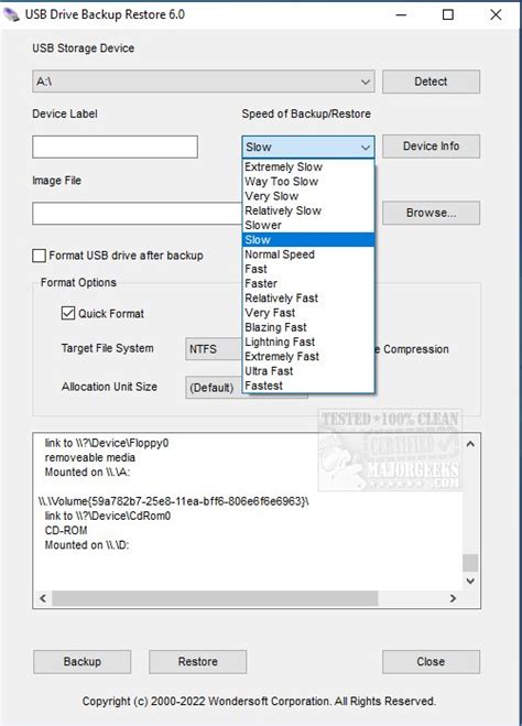 File Backup USB 的图像结果