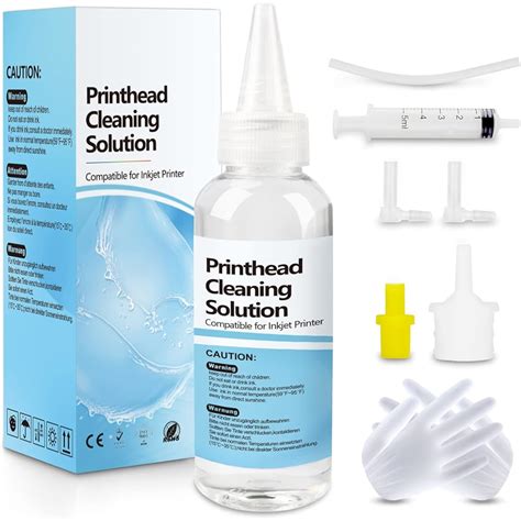 Image result for Printer Cleaning Kit