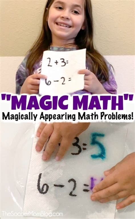 Image result for How to Do Math Magic