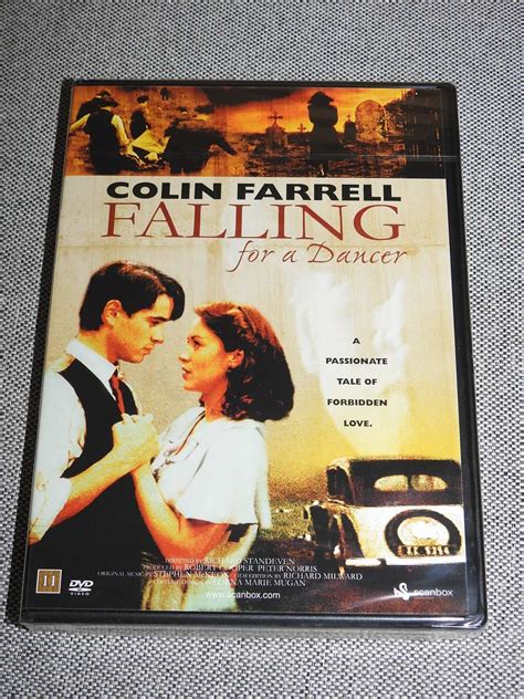 Image result for Falling for a Dancer Scenes