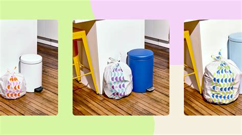 Kitchen Trash Bag Size Guide: Sustainable Options for Every Home ...