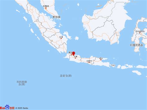 印度尼西亚地图 的图像结果