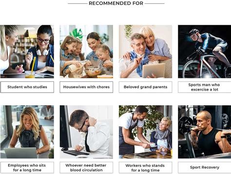 DOCTOR LIFE LX9max - Sequential Air Compression India | Ubuy