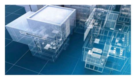 Building Three-Dimensional Model 的图像结果