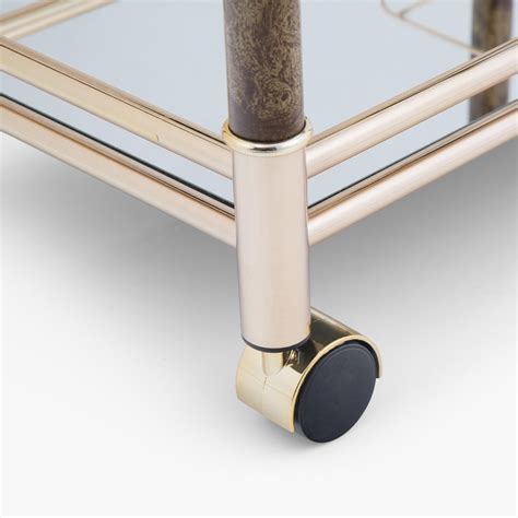 Buy Flora Serving Trolley - from Home Centre at just INR 21450.0