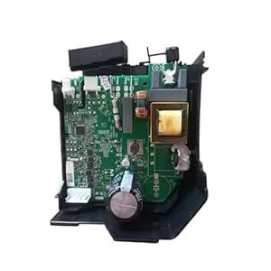 TINYME Compatible For Embraco CF02D01 M VEM Refrigerator Accessories ...