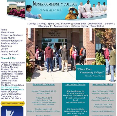 Tulane Law Academic Calendar - Printable Calendars AT A GLANCE