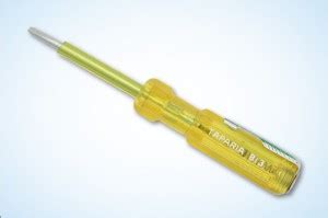 TAPARIA 813 Standard Screwdriver Price in India - Buy TAPARIA 813 ...