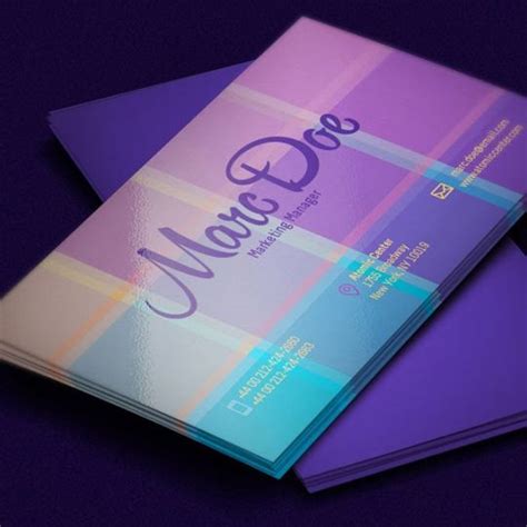 High Resolution Business Card Design 的图像结果