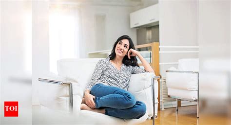 5 Ideas to use pastel shades for your home - Times of India