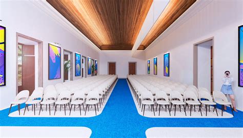 Conference Stage Design 的图像结果