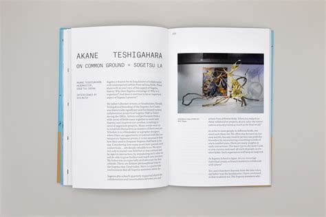 PUBLICATIONS — Adam Silverman Studio