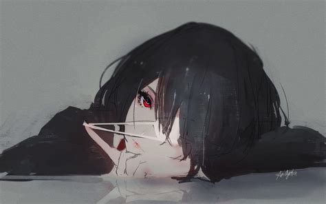 Sad Aesthetic Anime Wallpaper Hd 4k Pc Free - Infoupdate.org