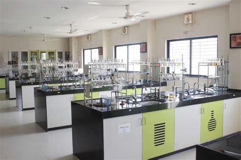 Lab-Villupuram Vidyalaya International School(CBSE)