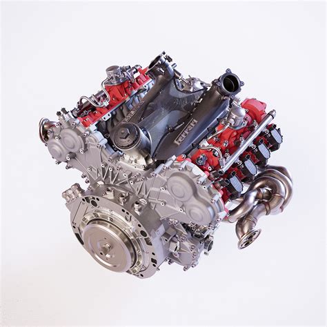 法拉利 SF90 XX Spider - Ferrari.com