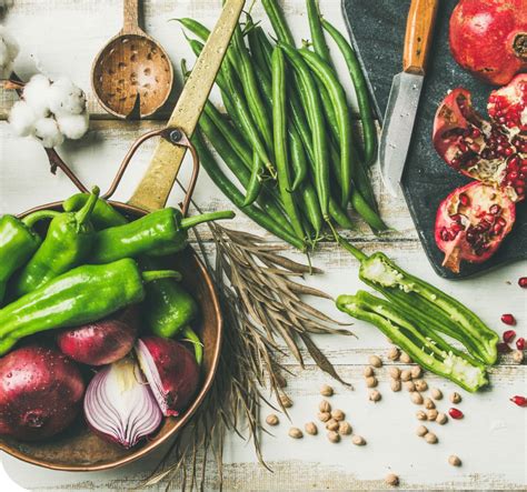 Best Online Master’s Degree Programs in Dietetics