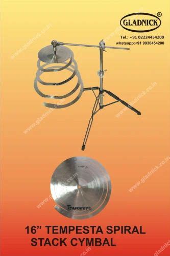 Image result for FastStack Cymbal