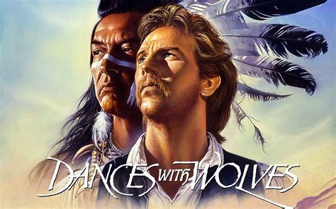 【电影原声】【John Barry】与狼共舞 Dances with Wolves‎ (1990)
