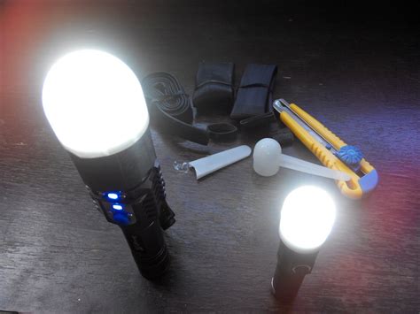 Flashlight Diffuser 的图像结果