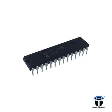 MICROCONTROLLERS | Buy Online At The Best Price – Tomson Electronics