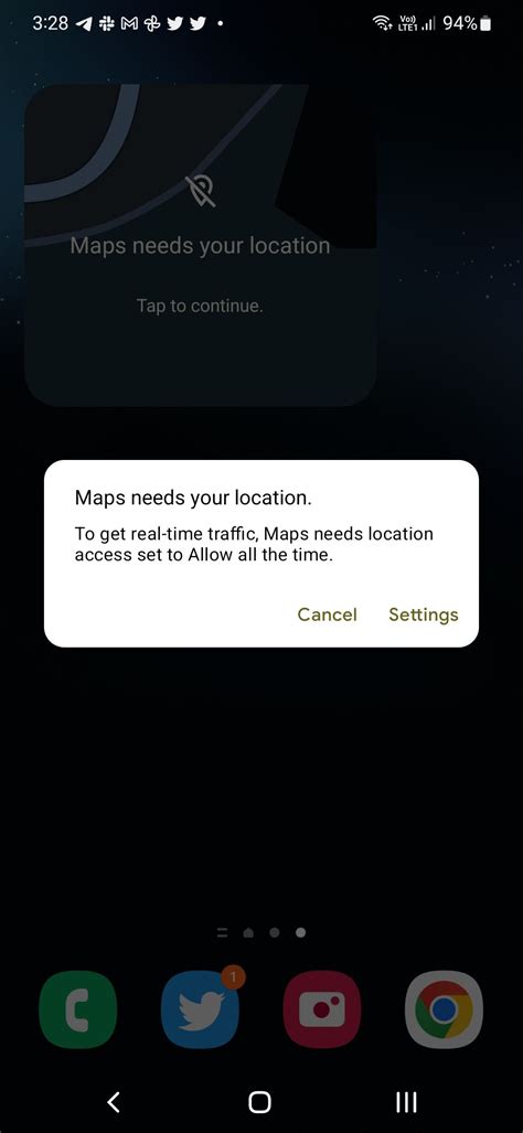 Image result for Google Maps Home Screen