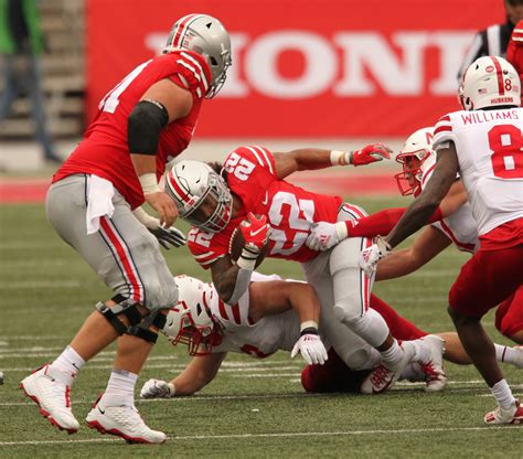 Nebraska at OSU, October 24, 2020 - cleveland.com