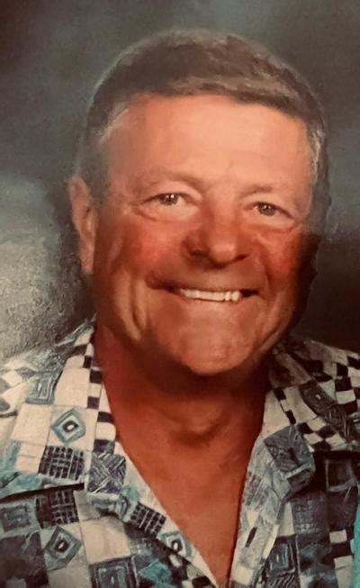 Gary Siler | Local Obituaries | crescent-news.com