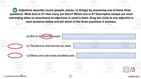 Image result for Grade 12 Descriptive Essay Notes