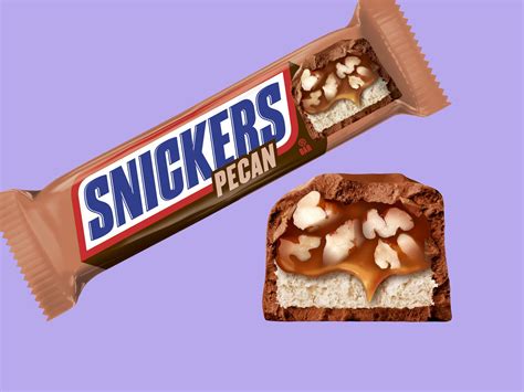 A Beloved Snickers Flavor Is Back After 5 Years