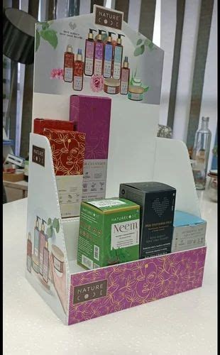 Display Stand - Sunpack Display Stand Manufacturer from Ghaziabad