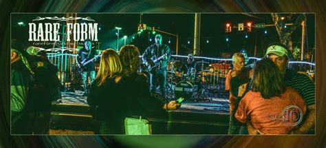 Rare Form at The World Famous Stadium Inn, The World Famous Stadium Inn ...