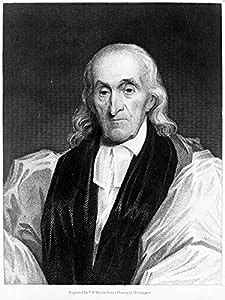 William White (1748-1836) Namerican Episcopal Cleric and Humanitarian ...
