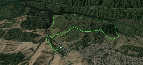 Rancho Laguna Park to Kings Canyon, California - 650 Reviews, Map ...