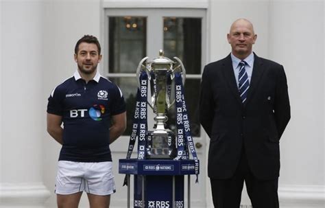 2017 Six Nations Rugby Live Streaming: Watch Scotland vs Ireland on TV ...