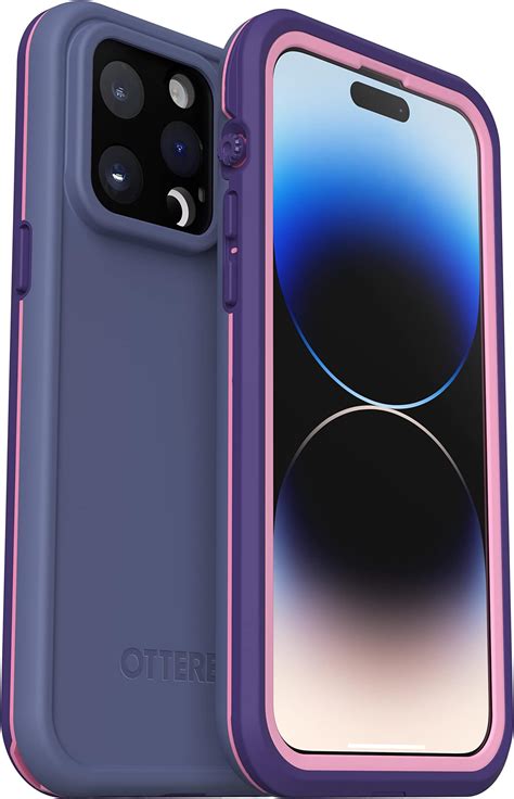 Amazon.com: OtterBox Commuter Series Case for iPhone 14 PRO MAX (ONLY ...