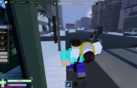 Roblox Criminality Hack Script 的图像结果