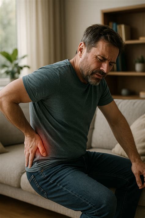 Understanding Pain in the Right Side of Your Back: Causes and When to Seek Help
