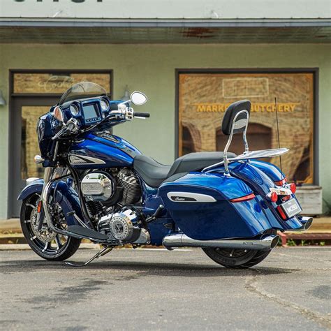 Buy Indian Motorcycle Pathfinder Auxiliary LED Saddlebag Lights ...