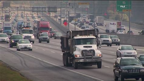 Operation Slow Down Texas