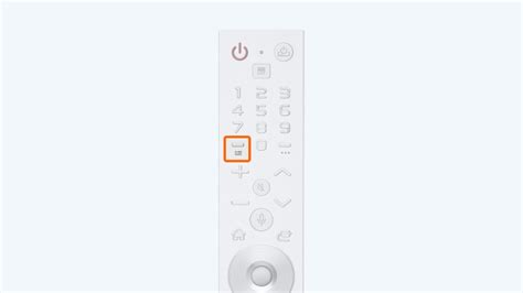 Image result for LG Magic Remote 2019 Guide