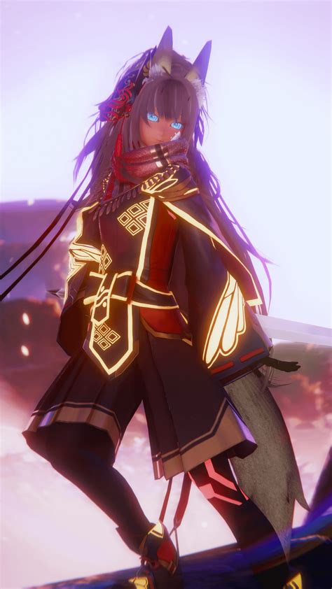 Image result for PSO2 NGS Funny