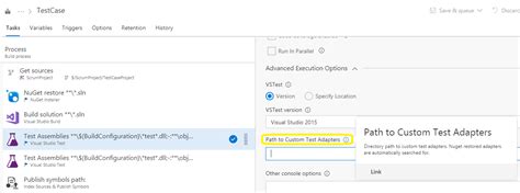 Image result for Add Unit Test Project .Net 6