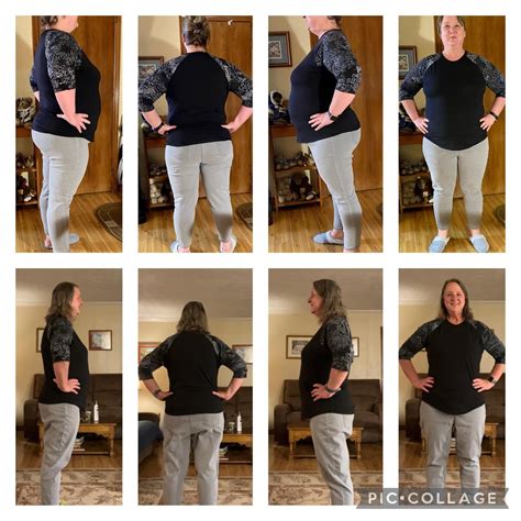 Female/21/5'5 (255 lbs > 125 lbs = 130 lbs loss) I hit my ultimate ...