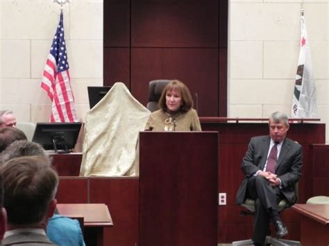 New Calaveras Courthouse Opens - myMotherLode.com