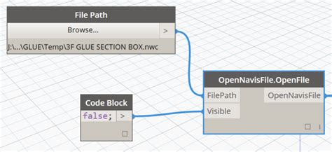 Image result for File System Write Text Node in Dynamo