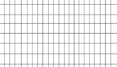 A white grid with a pattern of squares that say im a | Premium AI ...